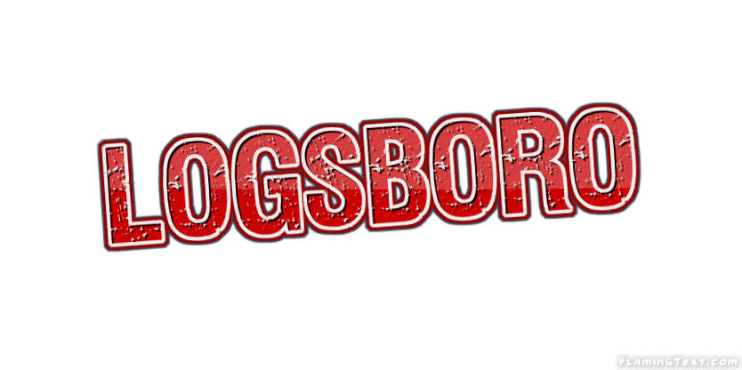 Logsboro City