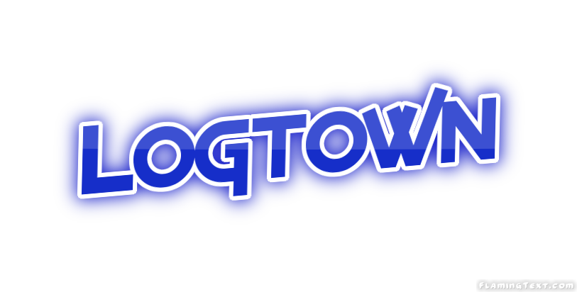 Logtown Cidade