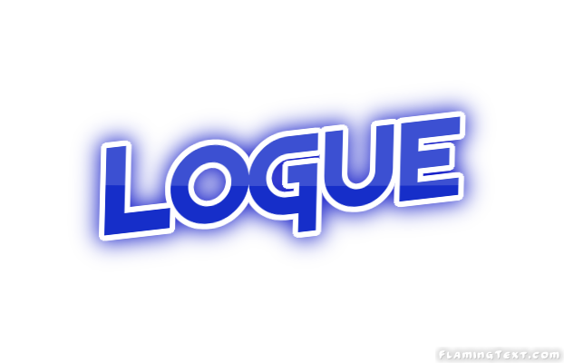 Logue مدينة