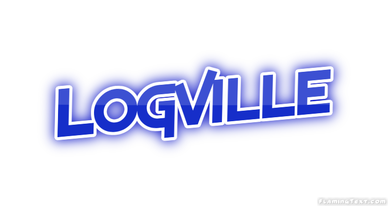 Logville город