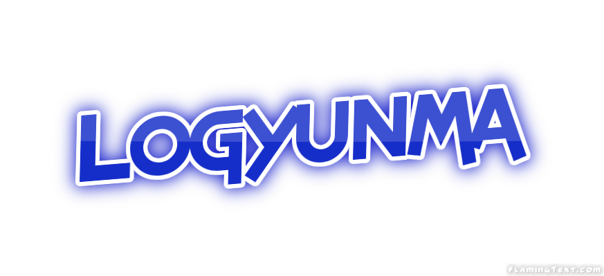 Logyunma مدينة