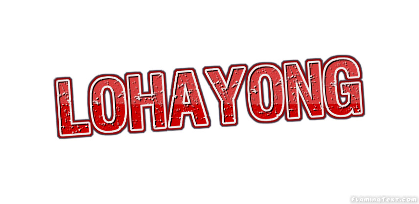 Lohayong Ville