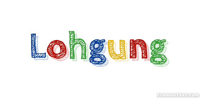 Lohgung City