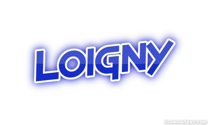 Loigny 市