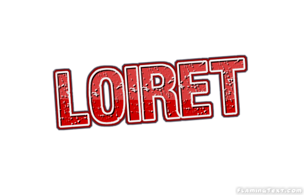 Loiret Ciudad