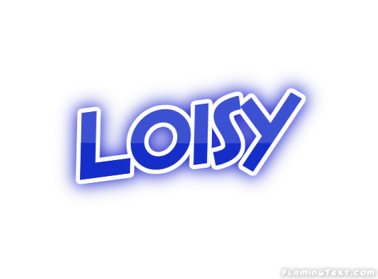 Loisy Ville