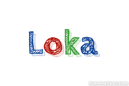 Loka 市