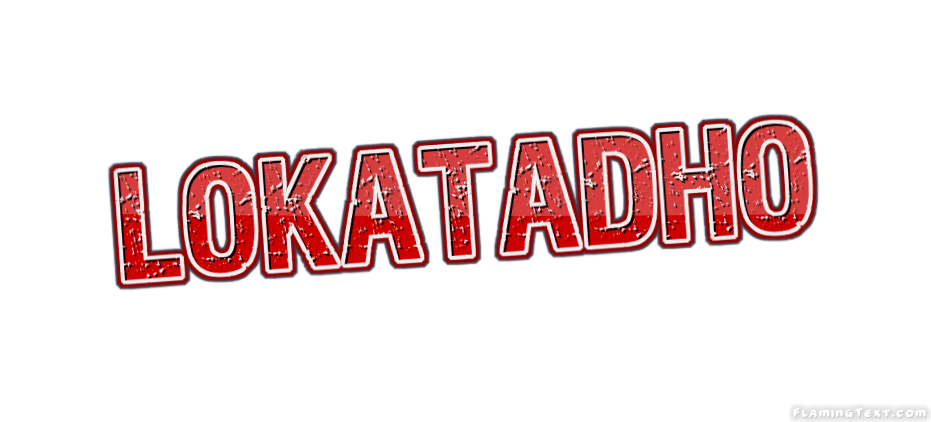 Lokatadho Cidade