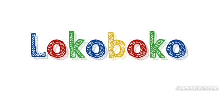 Lokoboko 市