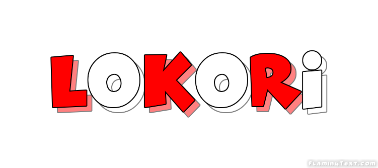 Lokori City