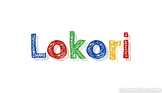 Lokori Cidade