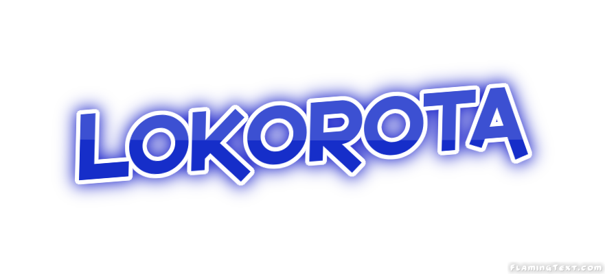 Lokorota City