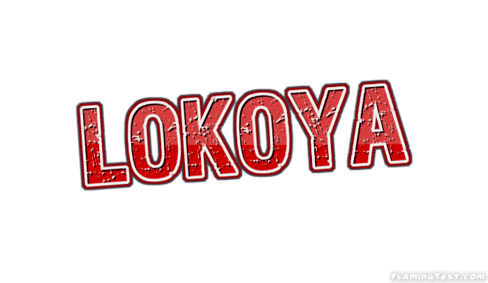 Lokoya город