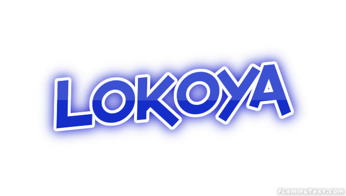 Lokoya 市