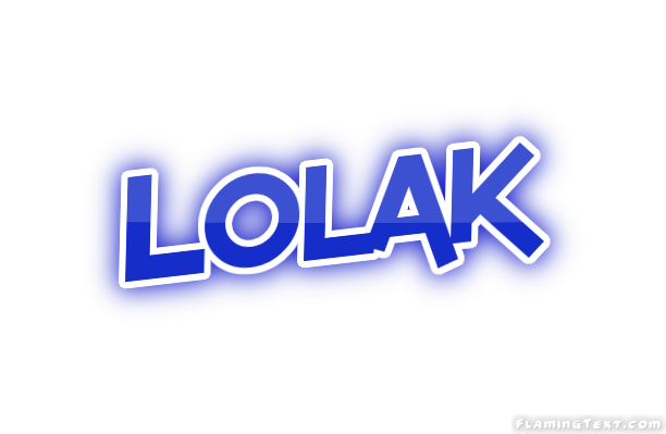 Lolak Ville