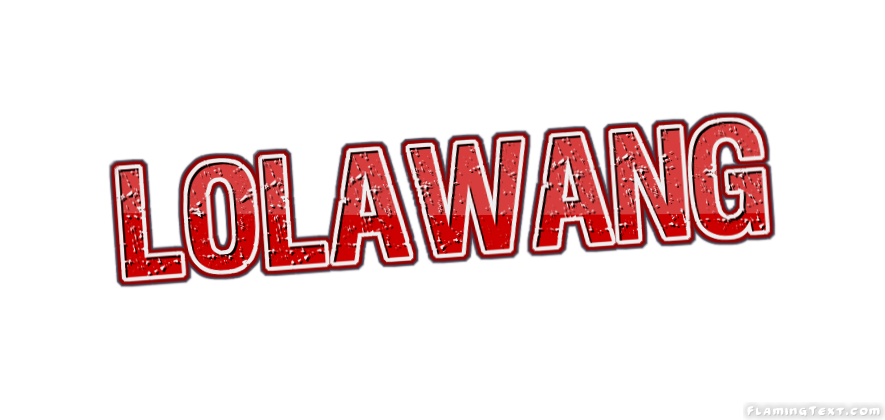 Lolawang 市