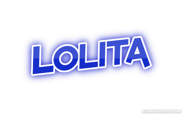 Lolita город