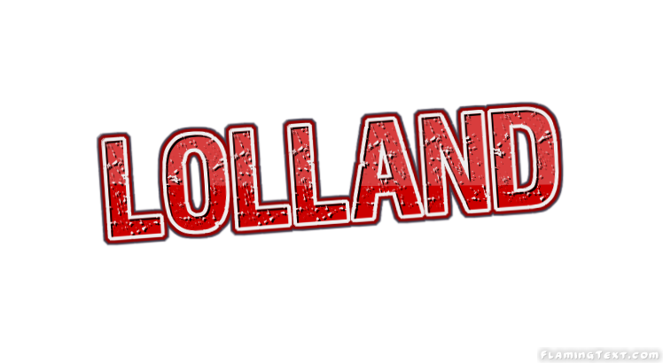 Lolland 市