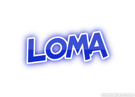 Loma City