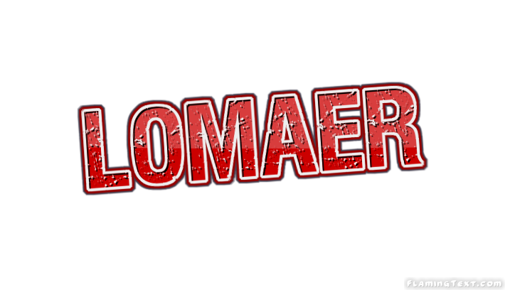 Lomaer City
