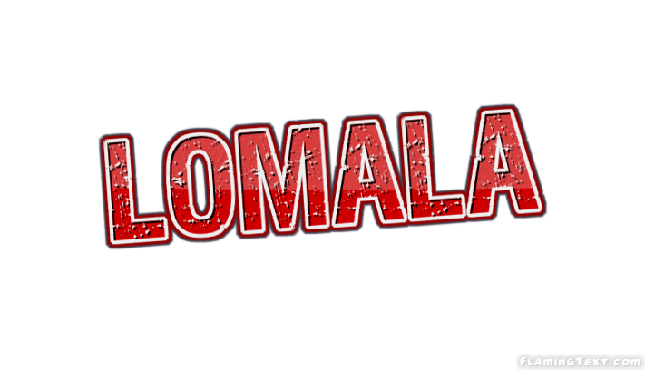 Lomala Cidade