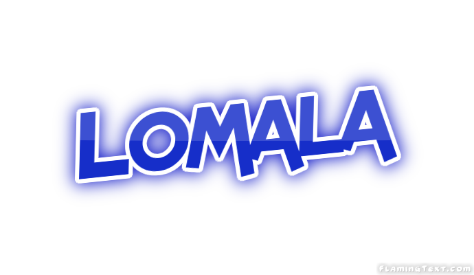 Lomala Cidade