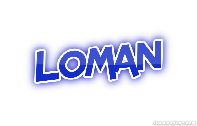 Loman City