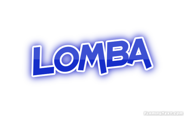 Lomba City