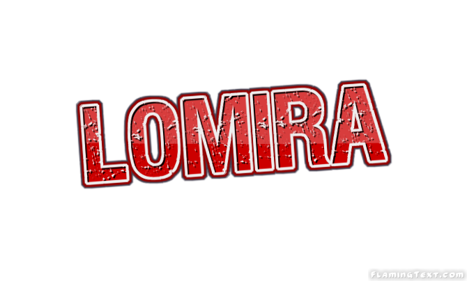 Lomira Ciudad