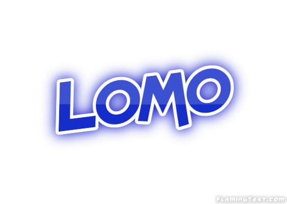 Lomo Stadt