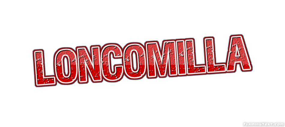 Loncomilla 市