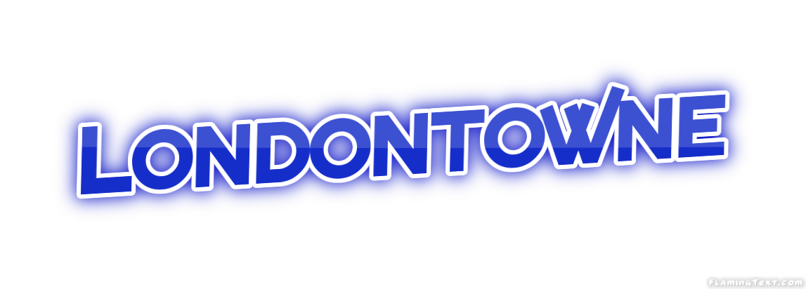 Londontowne 市