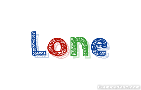 Lone 市