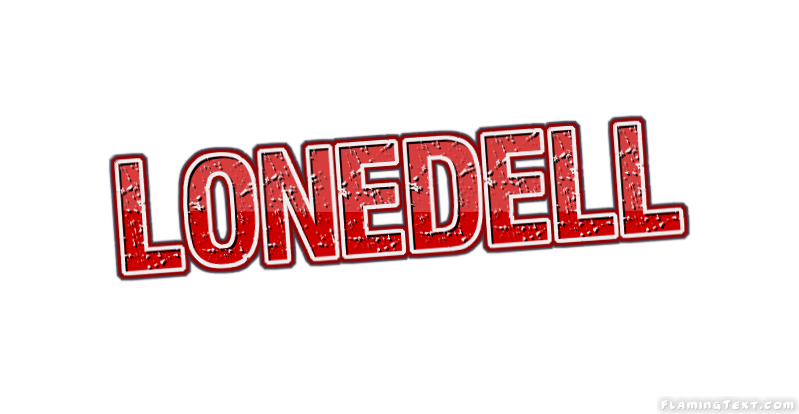Lonedell город