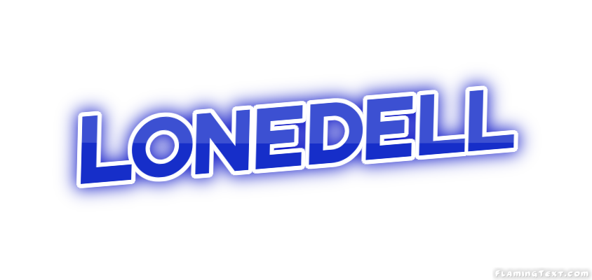 Lonedell город