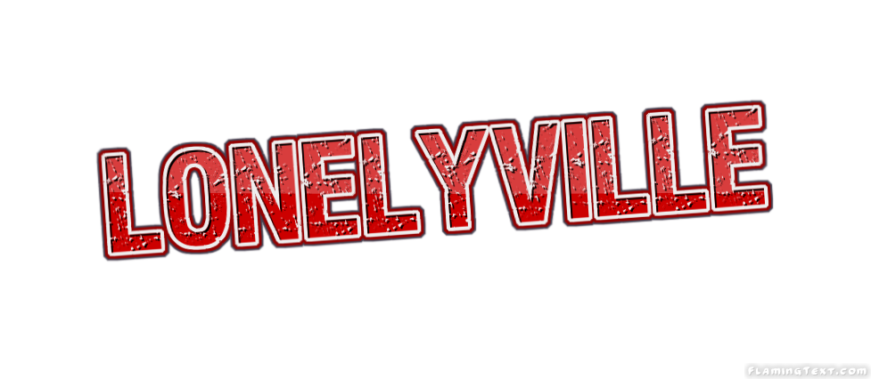 Lonelyville مدينة