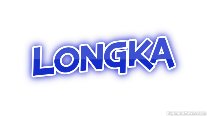 Longka 市