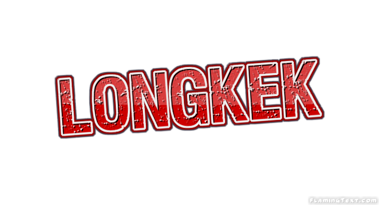 Longkek город