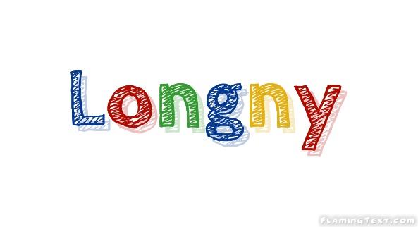Longny City