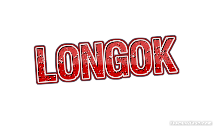 Longok مدينة