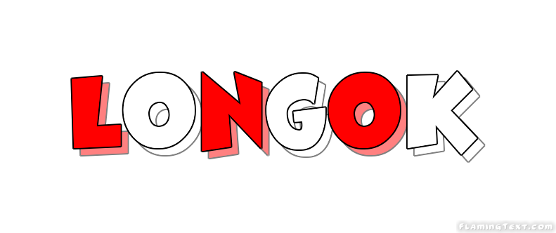 Longok 市