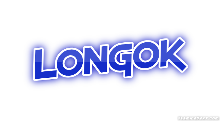 Longok Stadt