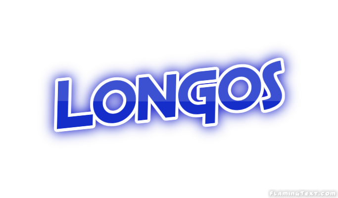 Longos город