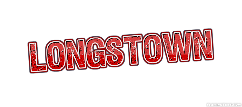 Longstown Stadt