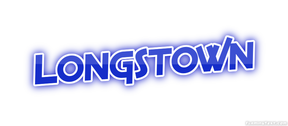 Longstown Stadt