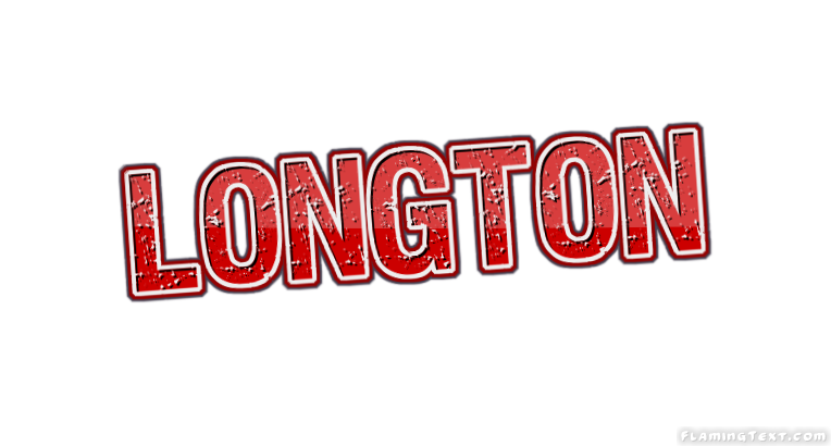 Longton город