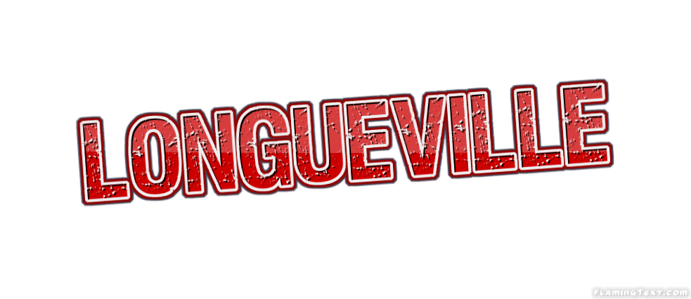 Longueville город