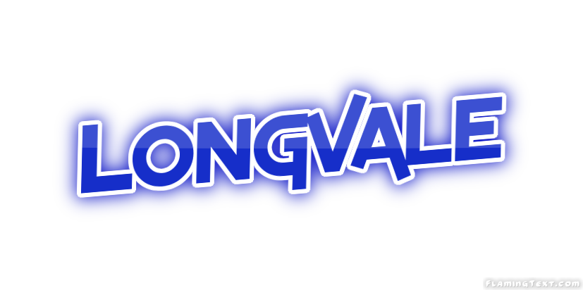 Longvale город