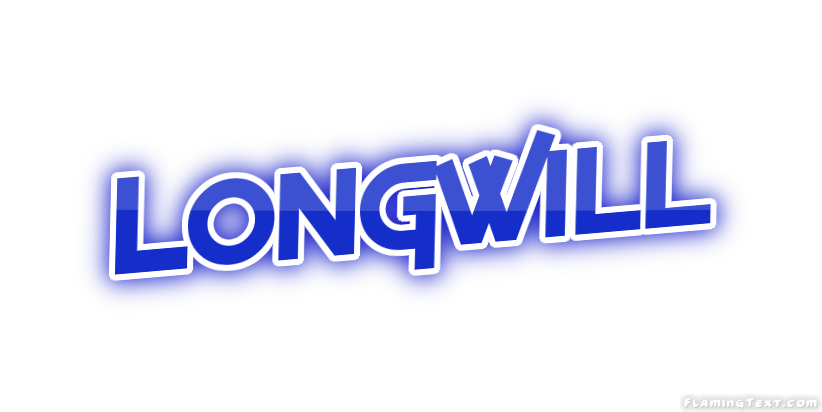 Longwill Stadt