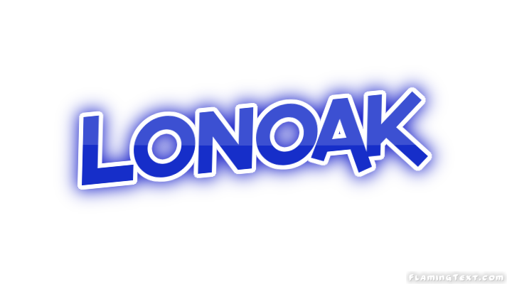 Lonoak 市